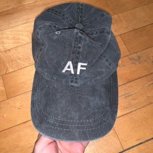 [OS]🧢AF baseball cap